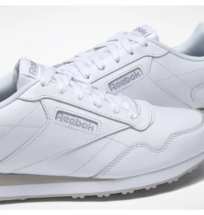 Кросівки чоловічі Reebok Royal Glide Lx White BS7990