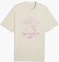 Футболка чоловіча Puma Graphic Sun Beige 691781-87