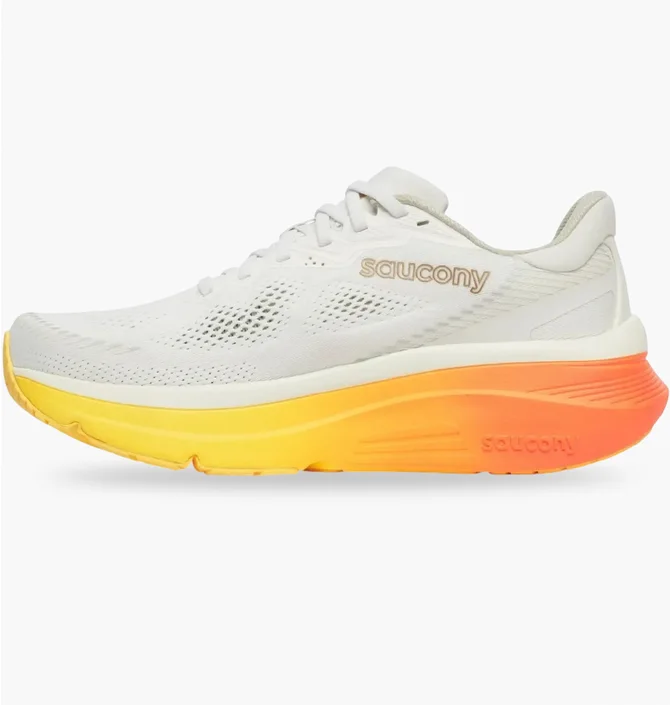 Кросівки чоловічі Saucony Guide 19 Beige S21058-145