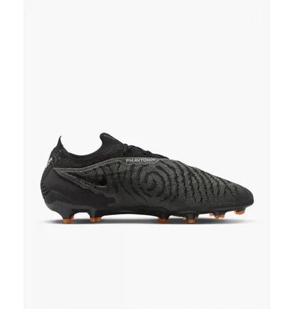 Бутси унісекс Nike Gripknit Phantom Gx Elite Fg Black Dc9968-010