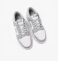 Кроссовки мужские Nike Dunk Low Retro White/Grey HF5441-105
