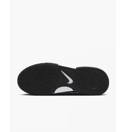 Кроссовки мужские Nike Lite 4 Black FD6574-001
