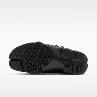 Кроссовки женские Nike Air Rift Triple Buckle Strap Black IB8881-001