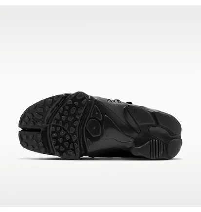 Кроссовки женские Nike Air Rift Triple Buckle Strap Black IB8881-001