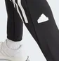 Штаны мужские Adidas Future Icons 3-Stripes Joggers Black IN3310