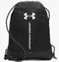 Рюкзак чоловічий Under Armour Hustle Sackpack Black 6000519-001
