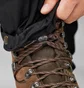 Штаны мужские Fjallraven Vidda Pro Ventilated Black 87178R.550