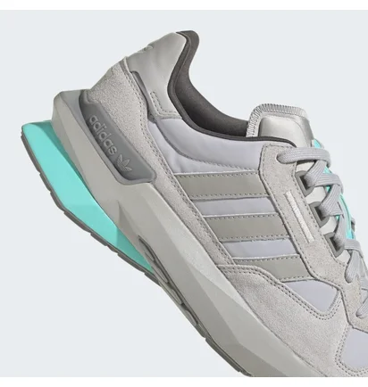 Кросівки жіночі Adidas Treziod Pt Grey IE4237