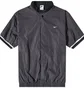 Футболка мужская Nike Authentics Basketball Warm Up Top Black DX3342-010