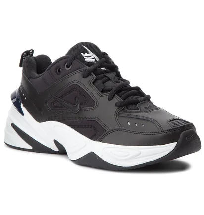 Кросівки жіночі Nike M2K Tekno Black AO3108-003