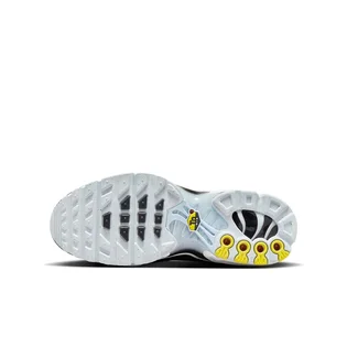 Кроссовки детские Nike Air Max Plus Gs Black/Light Blue CD0609-023