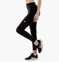 Леггинсы женские Ellesse Dazzling Legging Black SRR17869-011