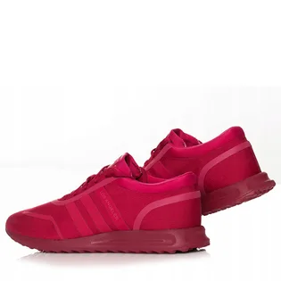 Кроссовки женские Adidas Los Angeles Originals Pink BB0776
