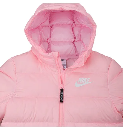 Куртка детская Nike U Nsw Tf Dwnfl Jkt Pink DD8697-632