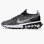 Кроссовки женские Nike Air Max Flyknit Racer Black Dm9073-001