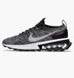 Кроссовки женские Nike Air Max Flyknit Racer Black Dm9073-001