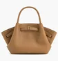 Сумка жіноча JW PEI Hana Mini Tote Bag Brown BB2024BG107697JWP