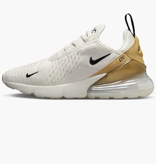 Кросівки жіночі Nike Air Max 270 Beige DZ7736-001