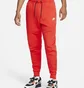 Штани чоловічі Nike Sportswear Tech Fleece Jogger Pants Orange Dv0538-696