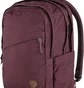 Рюкзак унісекс Fjallraven Raven Bordo 23345.357