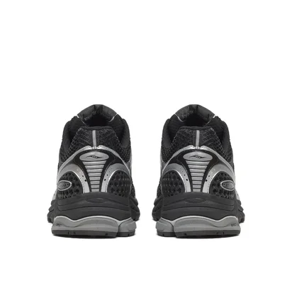 Кроссовки унисекс Saucony Progrid Triumph 4 Grey/Black S70704-23