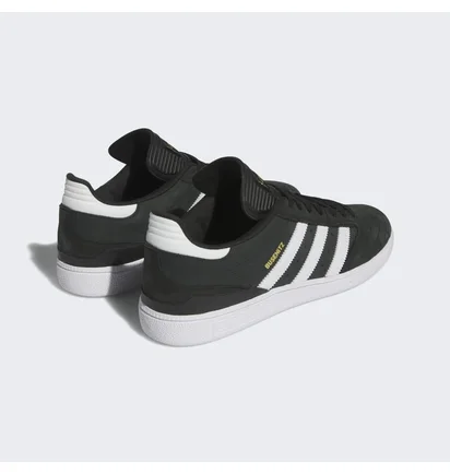 Кроссовки мужские Adidas Busenitz Shoes Black IG5253