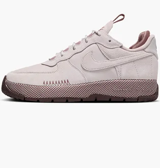 Кроссовки женские Nike Air Force 1 Wild Shoes Violet FB2348-003