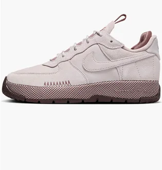 Кросівки жіночі Nike Air Force 1 Wild Shoes Violet FB2348-003