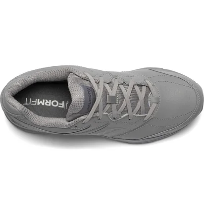 Кросівки чоловічі Saucony Integrity Walker 3 Grey S40205-3