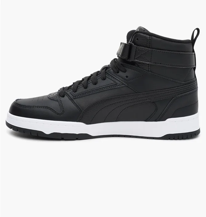 Кросівки унісекс Puma Rbd Game Black 38583903