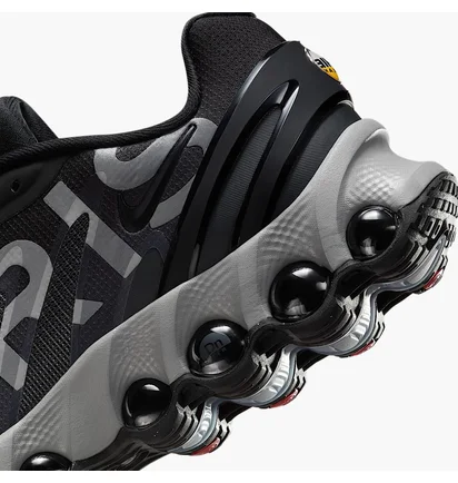 Кроссовки мужские Nike Air Max Dn8 Black IH2140-001