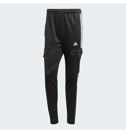 Штаны мужские Adidas Tiro Cargo Pants Black IA3067
