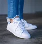Кроссовки женские Adidas Stan Smith Originals White EF6877