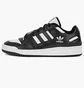 Кроссовки мужские Adidas Forum Low Cl Black Hq1494