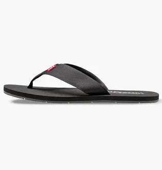 Тапочки чоловічі Helly Hansen Seasand Hp 2 Black 11954-993