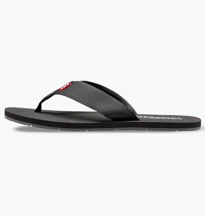 Тапочки мужские Helly Hansen Seasand Hp 2 Black 11954-993