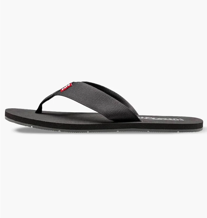 Тапочки мужские Helly Hansen Seasand Hp 2 Black 11954-993