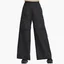 Штаны женские Nike Sportswear Tech Pack High-Waisted Wide-Leg Ripstop Pants Black DV8489-032