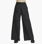 Штаны женские Nike Sportswear Tech Pack High-Waisted Wide-Leg Ripstop Pants Black DV8489-032