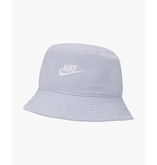 Панама унисекс Nike Bucket Futura Wash Grey Dc3967-536