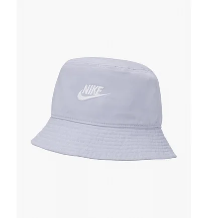 Панама унісекс Nike Bucket Futura Wash Grey Dc3967-536