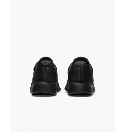 Кроссовки женские Nike Tanjun Black DJ6257-002
