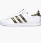 Кроссовки женские Adidas Superstar W White B41513