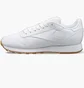 Кросівки чоловічі Reebok Classic Leather Pg White BD1643