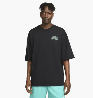 Футболка чоловіча Nike Nsw Os Brandriffs Lbr Black FB9817-010