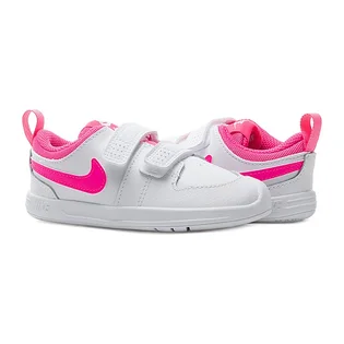 Кроссовки детские Nike Pico 5 White AR4162-102
