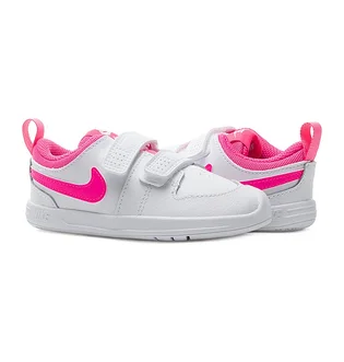Кросівки дитячі Nike Pico 5 White AR4162-102