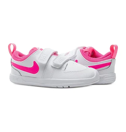 Кросівки дитячі Nike Pico 5 White AR4162-102