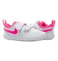 Кросівки дитячі Nike Pico 5 White AR4162-102