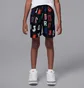Спортивный костюм детский Air Jordan Court Of Legends White/Black 85D705-023